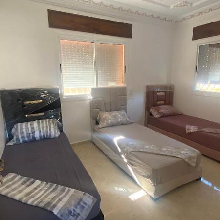 Big Appartement In Ksar Sgher And Close Alcazarseguir  Exterior foto