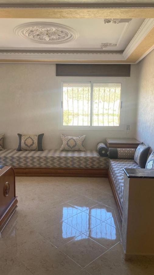 Big Appartement In Ksar Sgher And Close Alcazarseguir  Exterior foto