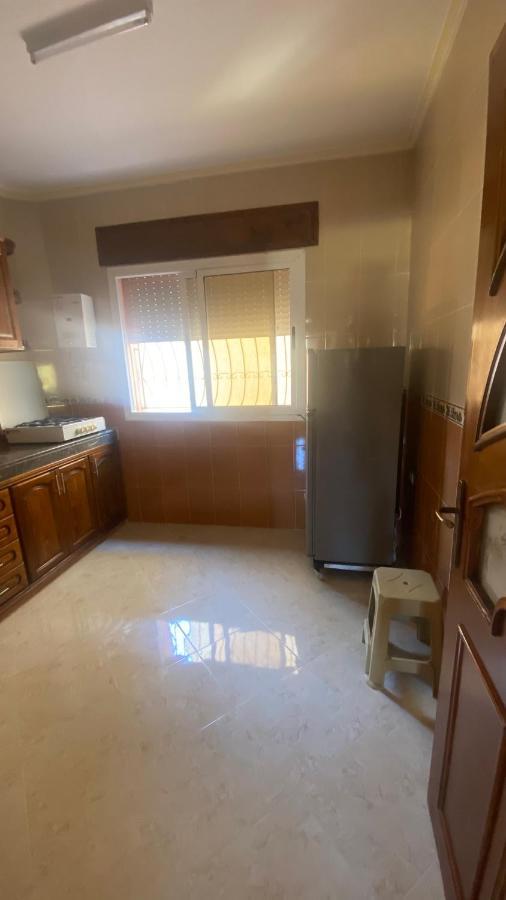 Big Appartement In Ksar Sgher And Close Alcazarseguir  Exterior foto