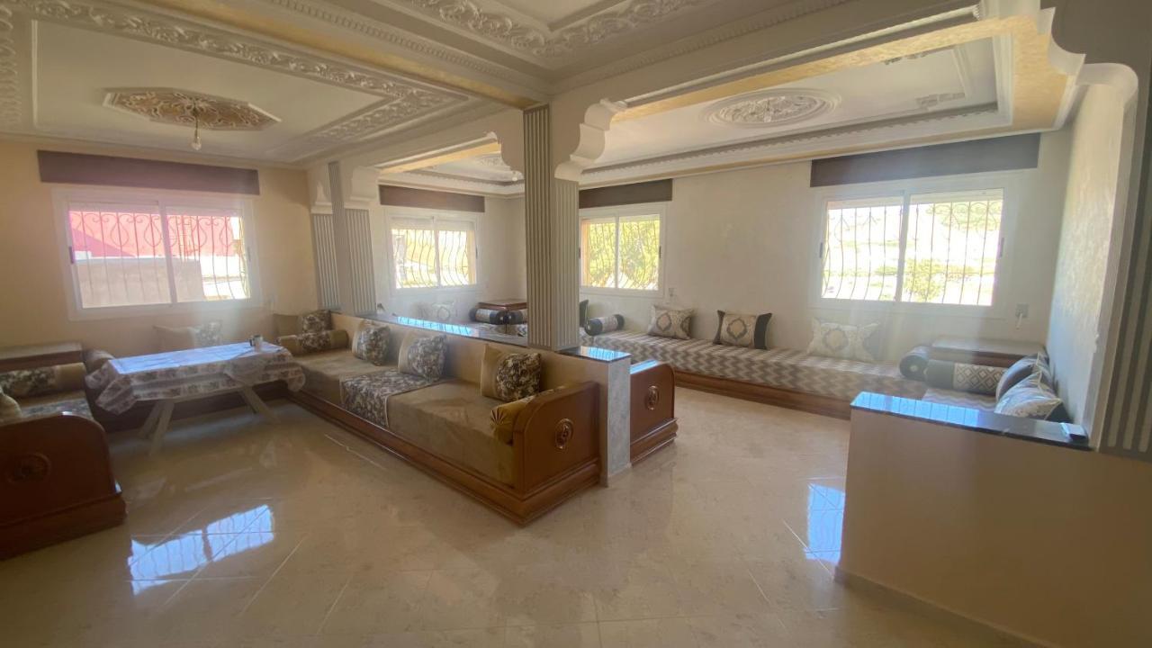 Big Appartement In Ksar Sgher And Close Alcazarseguir  Exterior foto