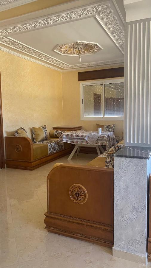Big Appartement In Ksar Sgher And Close Alcazarseguir  Exterior foto