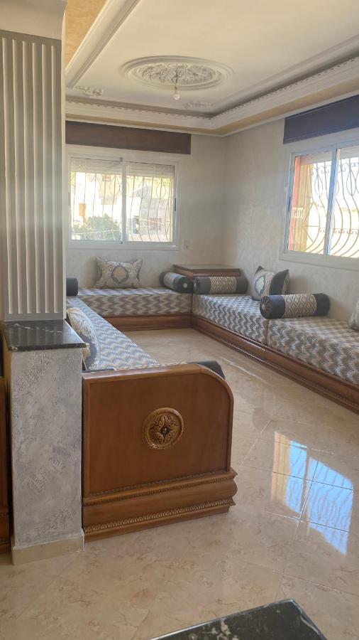 Big Appartement In Ksar Sgher And Close Alcazarseguir  Exterior foto