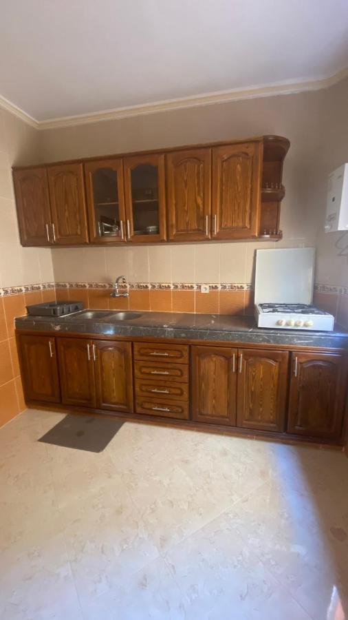 Big Appartement In Ksar Sgher And Close Alcazarseguir  Exterior foto