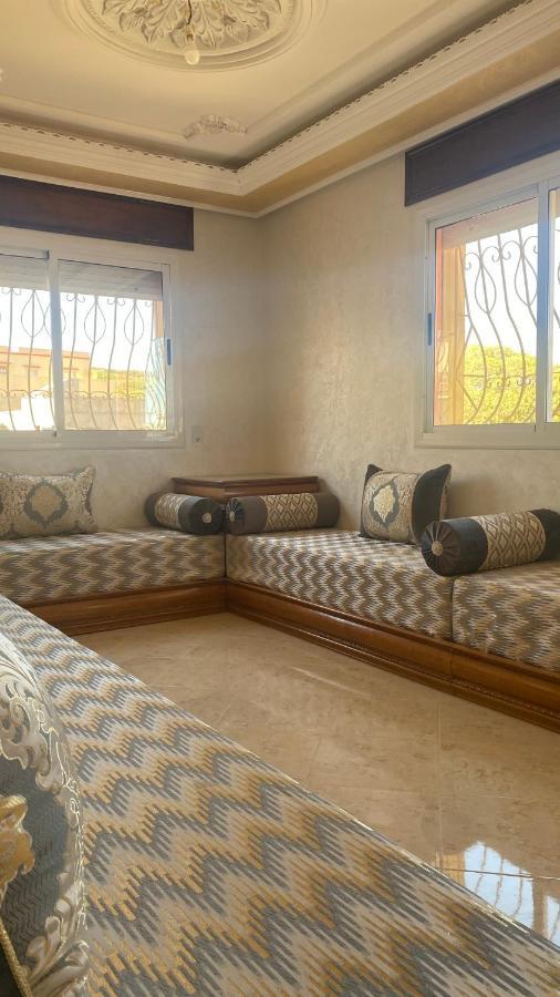 Big Appartement In Ksar Sgher And Close Alcazarseguir  Exterior foto