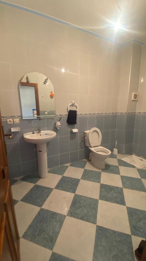 Big Appartement In Ksar Sgher And Close Alcazarseguir  Exterior foto