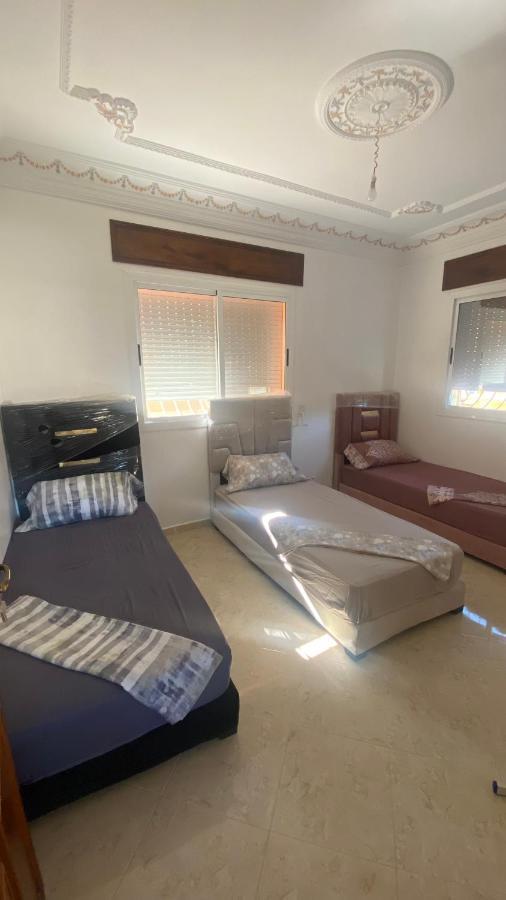 Big Appartement In Ksar Sgher And Close Alcazarseguir  Exterior foto
