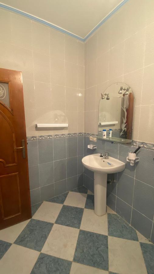 Big Appartement In Ksar Sgher And Close Alcazarseguir  Exterior foto