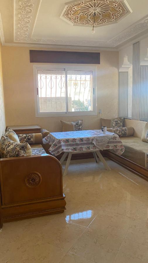 Big Appartement In Ksar Sgher And Close Alcazarseguir  Exterior foto