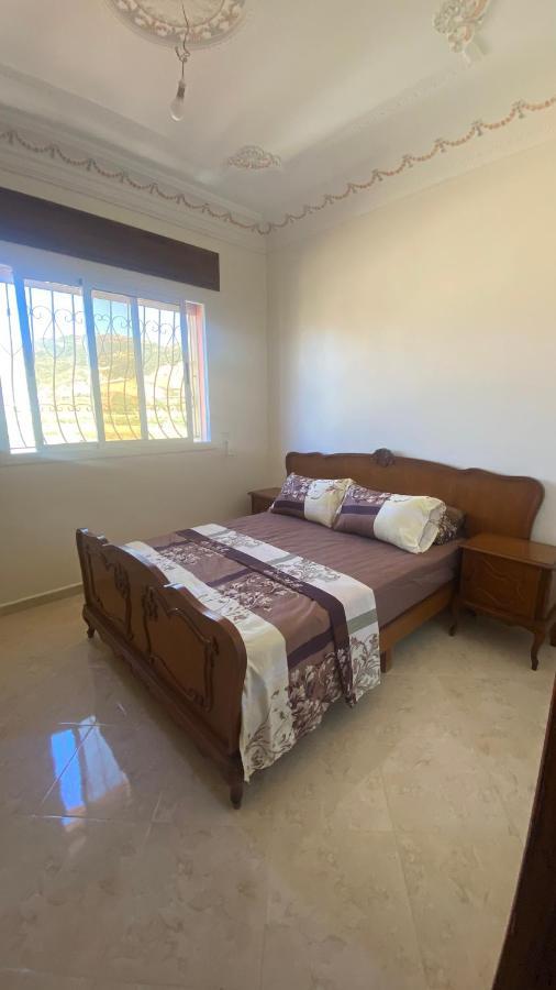 Big Appartement In Ksar Sgher And Close Alcazarseguir  Exterior foto