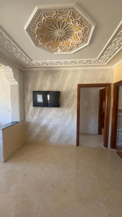 Big Appartement In Ksar Sgher And Close Alcazarseguir  Exterior foto