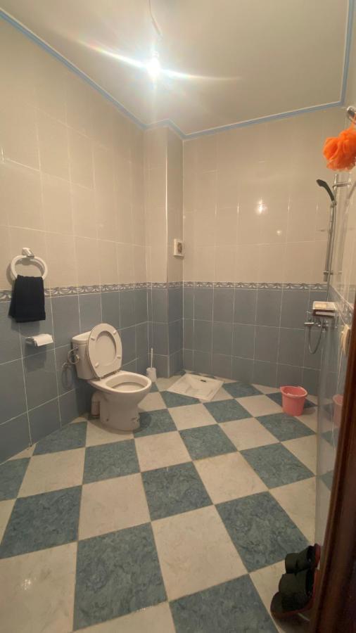 Big Appartement In Ksar Sgher And Close Alcazarseguir  Exterior foto