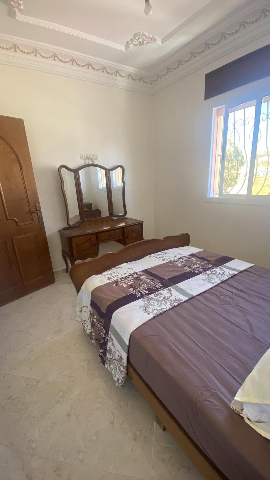 Big Appartement In Ksar Sgher And Close Alcazarseguir  Exterior foto