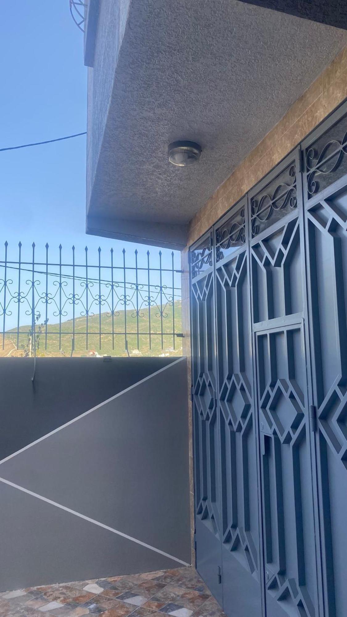 Big Appartement In Ksar Sgher And Close Alcazarseguir  Exterior foto